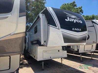 2026 Jayco Eagle - Photo 1