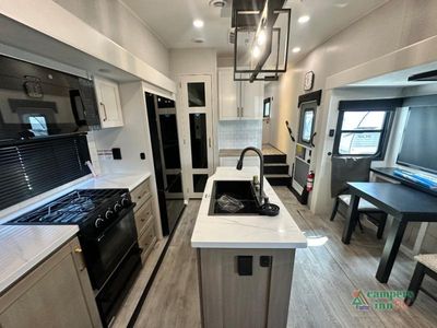 2026 Jayco Eagle - Photo 12