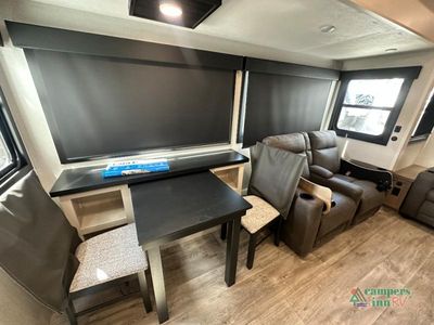 2026 Jayco Eagle - Photo 13