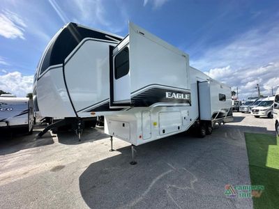 2026 Jayco Eagle - Photo 3