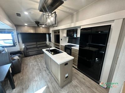 2026 Jayco Eagle - Photo 10