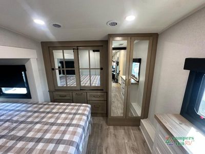 2026 Jayco Eagle - Photo 25