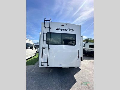 2026 Jayco Eagle - Photo 6