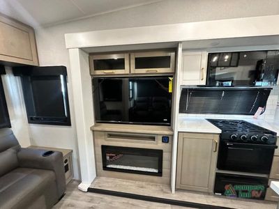 2026 Jayco Eagle - Photo 17