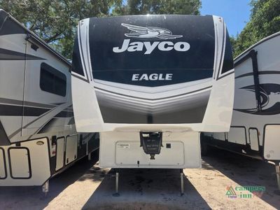 2026 Jayco Eagle - Photo 2