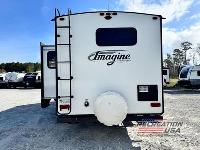 2017 Grand Design Imagine - Photo 6