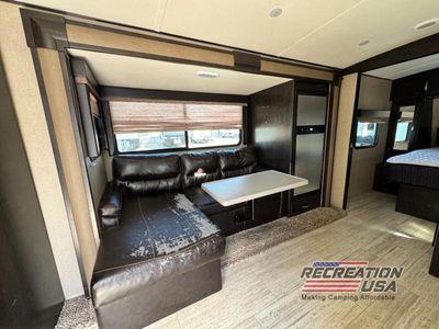 2017 Grand Design Imagine - Photo 12