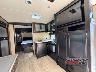 2017 Grand Design Imagine - Photo 13