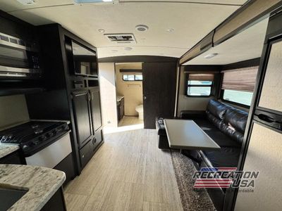 2017 Grand Design Imagine - Photo 16