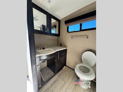 2017 Grand Design Imagine - Photo 22