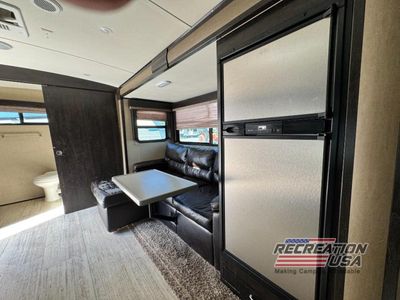 2017 Grand Design Imagine - Photo 14