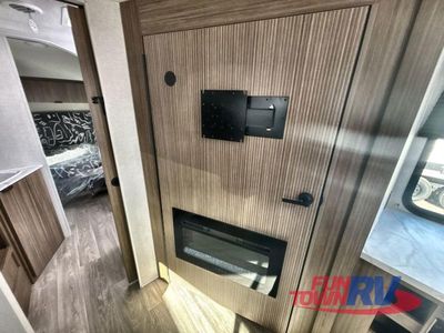 2026 Forest River RV Salem Cruise Lite - Photo 25