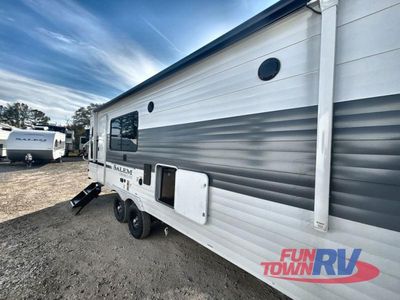 2026 Forest River RV Salem Cruise Lite - Photo 10