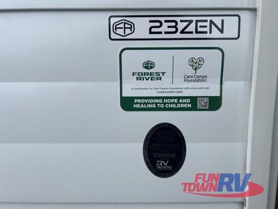 2026 Forest River RV Salem Cruise Lite - Photo 44