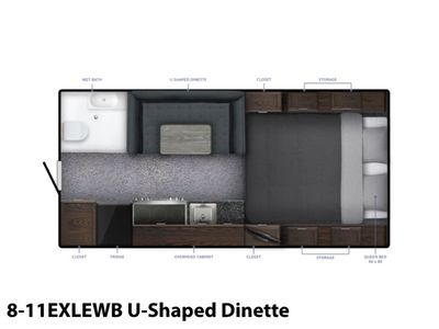 2026 Northern Lite Limited Edition 8-11EXLEWB - Photo 2