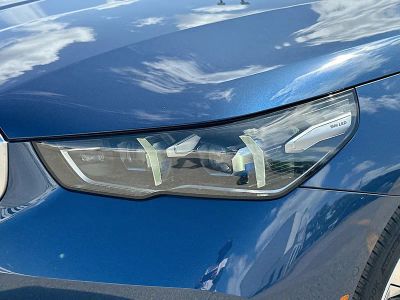2025 BMW 5 Series — photo 29 view