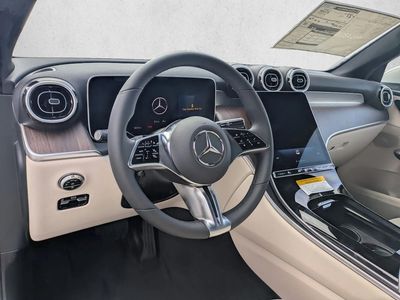 2026 Mercedes-Benz GLC 300 - Photo 3