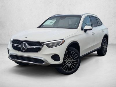 2026 Mercedes-Benz GLC 300 - Photo 1