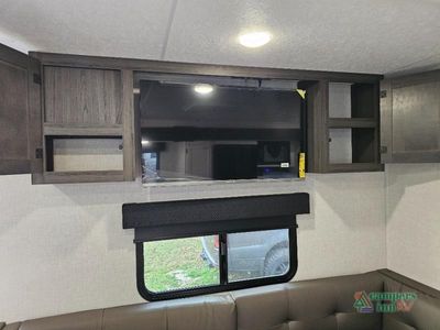 2025 Venture RV Stratus - Photo 38