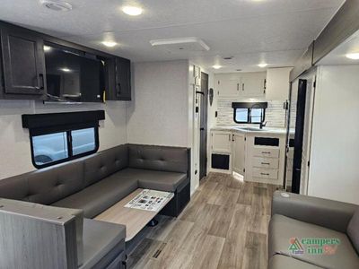 2025 Venture RV Stratus - Photo 47