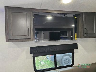 2025 Venture RV Stratus - Photo 37