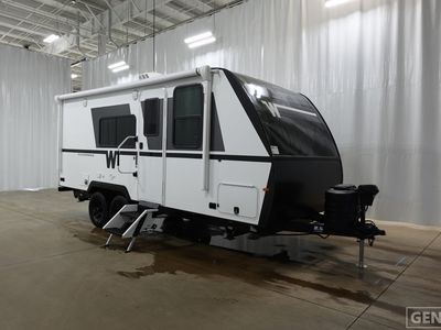 2026 Winnebago Micro Minnie - Photo 1