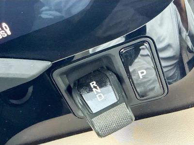 2022 Porsche Taycan — photo 28 view
