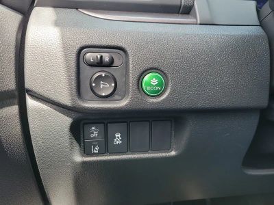 2021 Honda Passport — photo 26 view