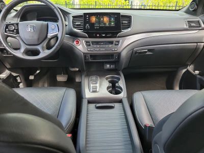 2021 Honda Passport — photo 14 view