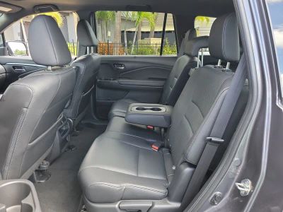 2021 Honda Passport — photo 16 view