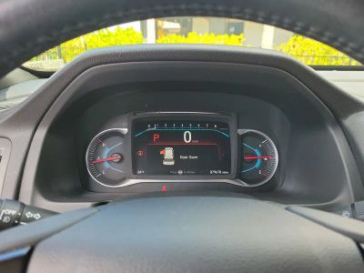 2021 Honda Passport — photo 30 view