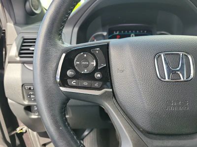 2021 Honda Passport — photo 27 view