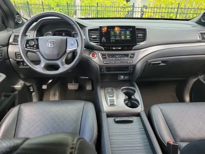 2021 Honda Passport — photo 13 view