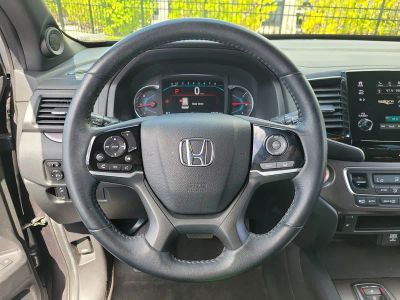 2021 Honda Passport — photo 29 view