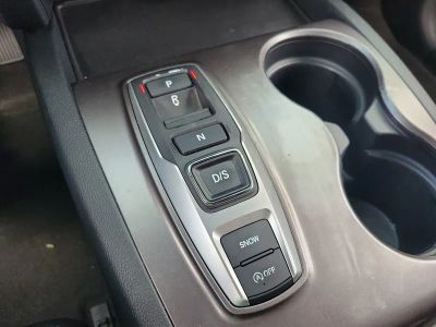 2021 Honda Passport — photo 25 view