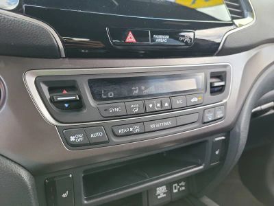 2021 Honda Passport — photo 24 view
