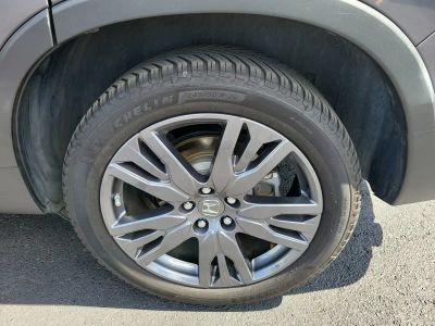 2021 Honda Passport — photo 31 view
