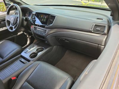 2021 Honda Passport — photo 11 view