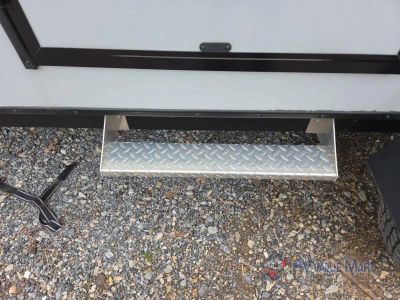 2023 Braxton Creek Bushwhacker — photo 15 view