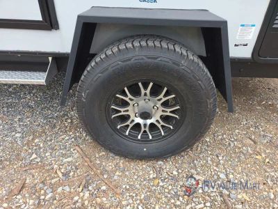 2023 Braxton Creek Bushwhacker — photo 13 view