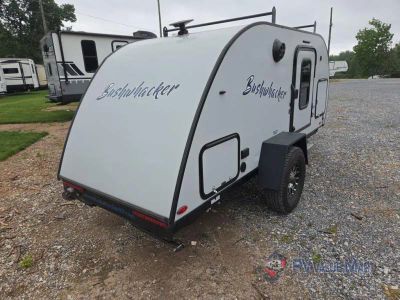 2023 Braxton Creek Bushwhacker — photo 8 view