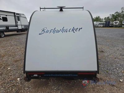 2023 Braxton Creek Bushwhacker — photo 7 view
