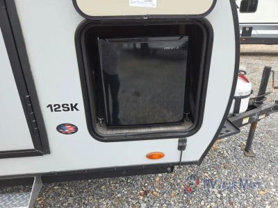 2023 Braxton Creek Bushwhacker — photo 12 view