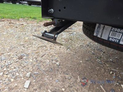 2023 Braxton Creek Bushwhacker — photo 10 view