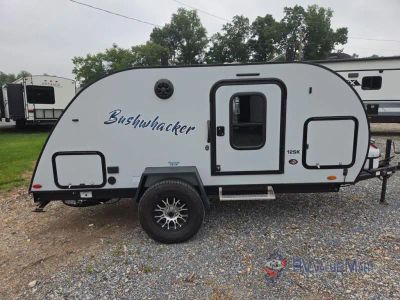 2023 Braxton Creek Bushwhacker — photo 9 view