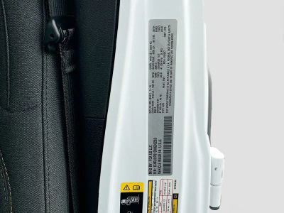 2025 Jeep Wrangler — photo 29 view