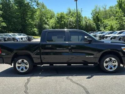 2019 RAM 1500 — detail view