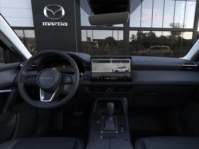 2026 Mazda Mazda CX-5 — side profile view
