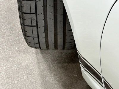 2025 Porsche 718 Boxster — photo 38 view