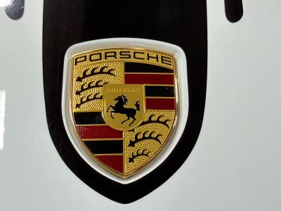 2025 Porsche 718 Boxster — photo 12 view
